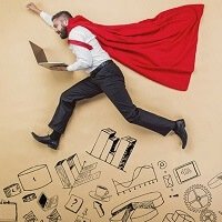 Boost your personal productivity ten times today