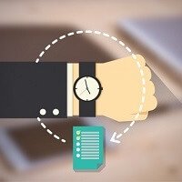 Proactive productivity