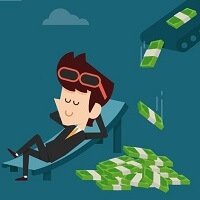 Sources of extra income & investment