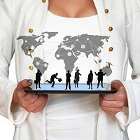Women in leadership: inspiring positive change